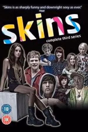 Skins's poster