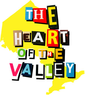 The Heart of the Valley's poster