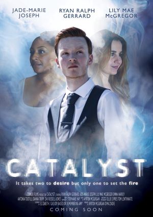 Catalyst's poster