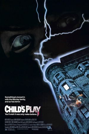 Child's Play's poster