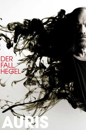 Auris - Der Fall Hegel's poster