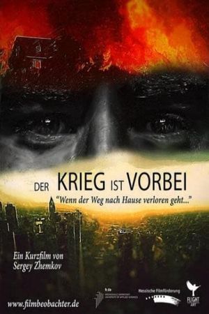 Der Krieg ist vorbei...'s poster image