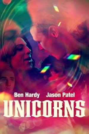 Unicorns's poster