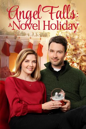 Angel Falls: A Novel Holiday's poster