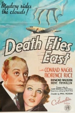 Death Flies East's poster