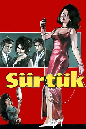 Sürtük's poster