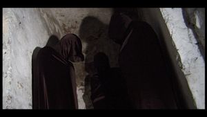 Abraxas: Black Magic from the Darkness's poster
