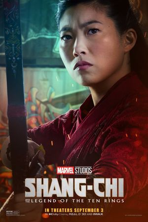 Shang-Chi and the Legend of the Ten Rings's poster