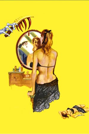 Blood and Black Lace's poster