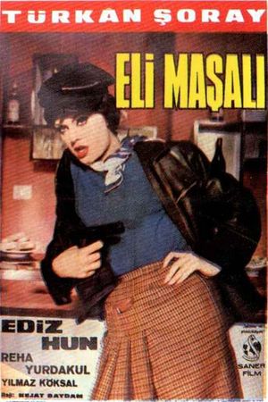 Eli masali's poster