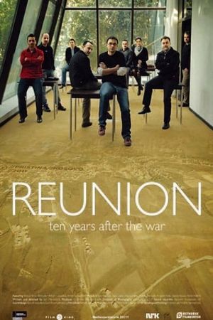 Reunion: Ten Years After the War's poster