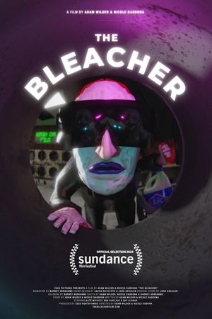 The Bleacher's poster image