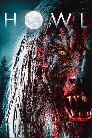 Howl's poster