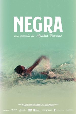 Negra's poster