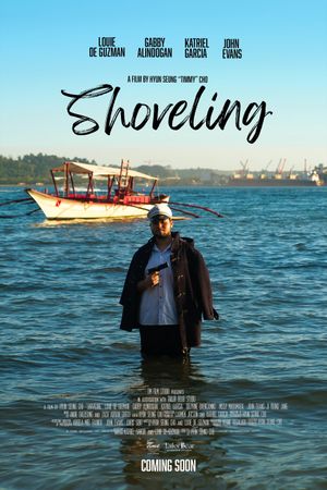 Shoveling's poster