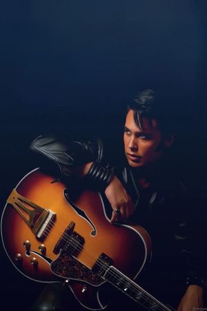 Elvis's poster