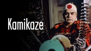 Kamikaze's poster
