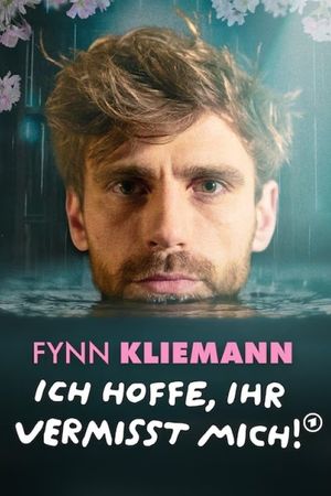 Fynn Kliemann - ich hoffe, ihr vermisst mich's poster