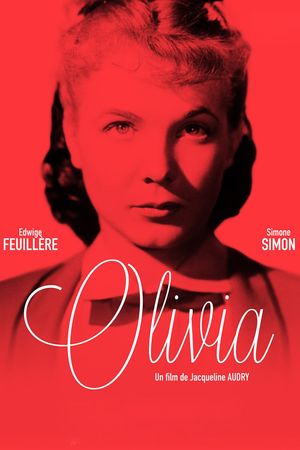 Olivia's poster