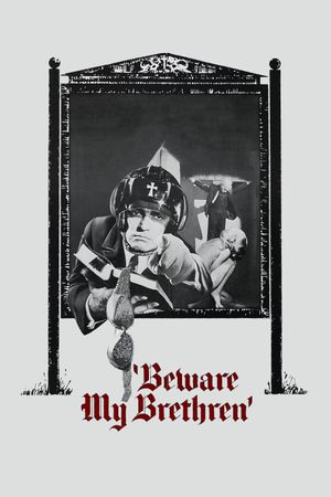 Beware My Brethren's poster