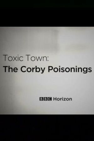 Toxic Town: The Corby Poisonings's poster