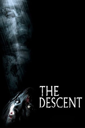 The Descent's poster