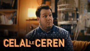 Celal and Ceren's poster