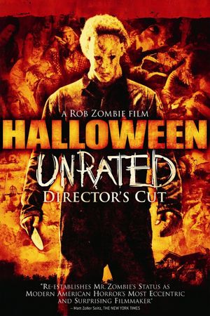 Halloween's poster