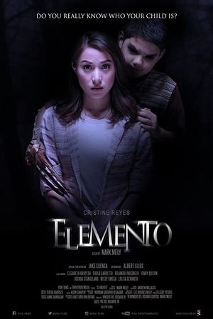 Elemento's poster