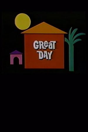 Great Day's poster