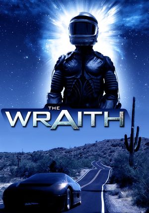 The Wraith's poster