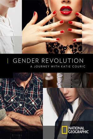 Gender Revolution: A Journey with Katie Couric's poster