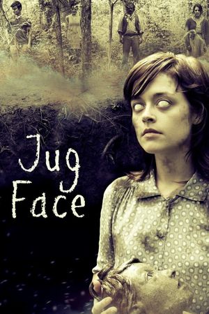 Jug Face's poster