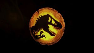 Jurassic World: Dominion's poster