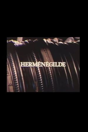 HERMÉNÉGILDE, VISION D’UN PIONNIER DU CINÉMA QUÉBÉCOIS 1908-1973's poster