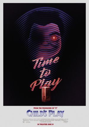 Child's Play's poster