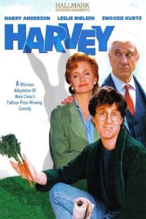 Harvey's poster image