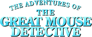The Great Mouse Detective's poster