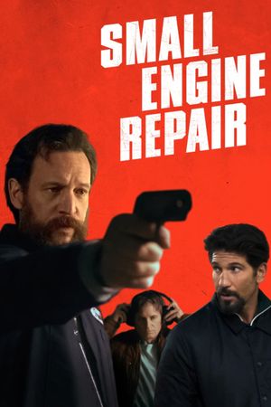 Small Engine Repair's poster