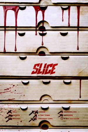 Slice's poster