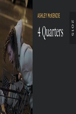 4 Quarters's poster