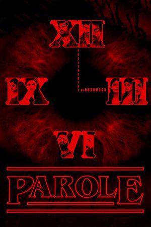 Parole's poster