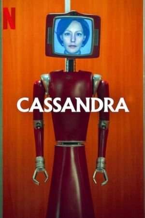 Cassandra's poster