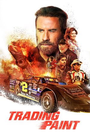 Trading Paint's poster