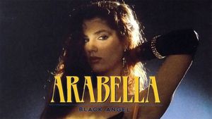 Arabella: Black Angel's poster