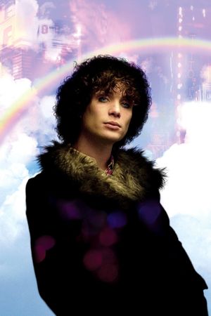 Breakfast on Pluto's poster