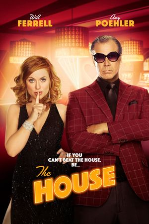 The House's poster