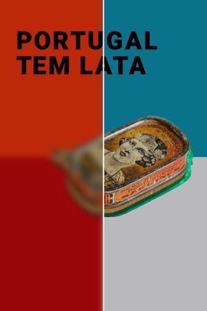Portugal Tem Lata's poster