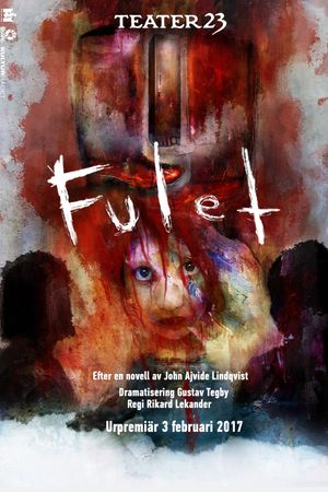 Fulet's poster