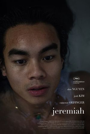 Jeremiah's poster